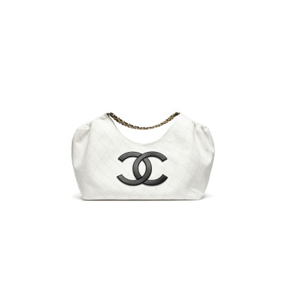 CHANEL SMALL TOTE AS6191 (43*20*17cm)